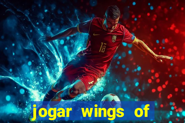 jogar wings of iguazu demo